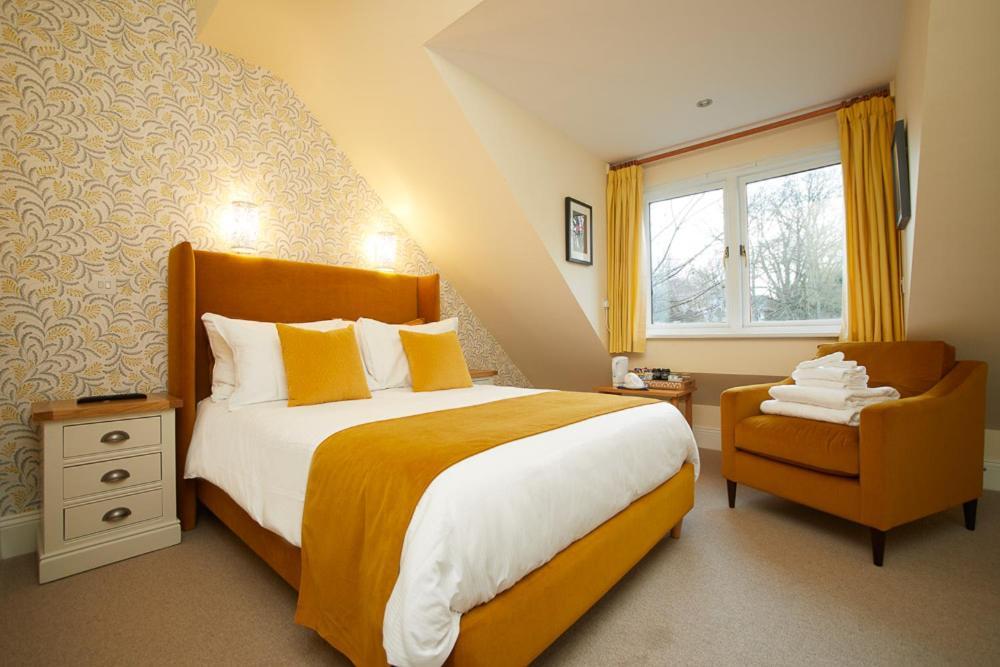Willowbeck Boutique Bed & Breakfast 5*