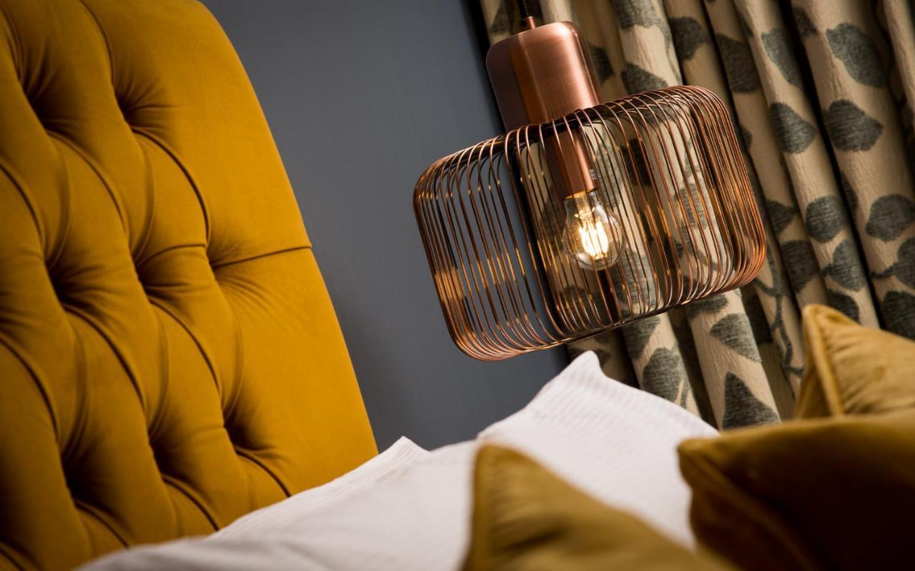 Willowbeck Boutique Bed & Breakfast Carlisle (Cumbria)