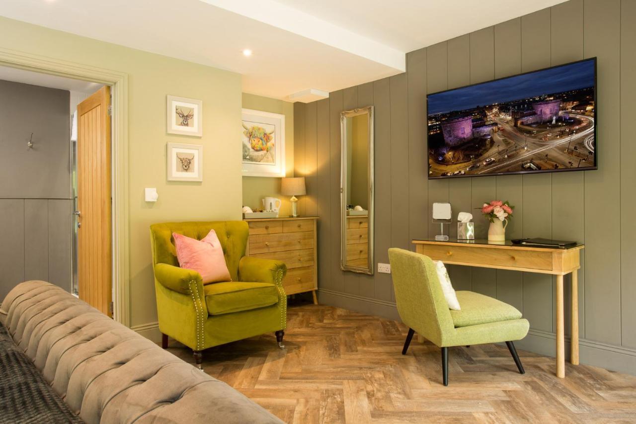 Bed & Breakfast Willowbeck Boutique 5*