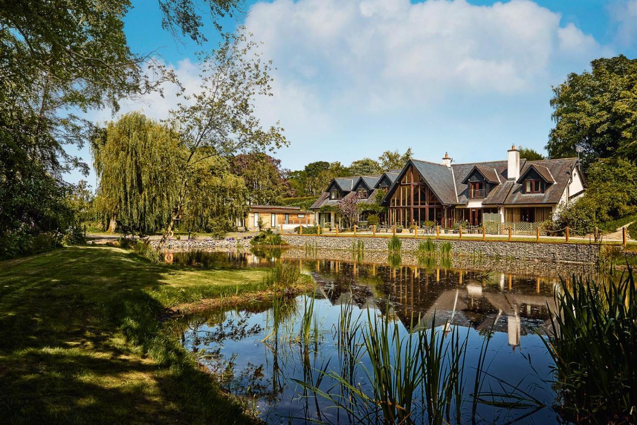 Willowbeck Boutique Bed & Breakfast